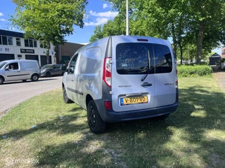 Renault Kangoo Renault Kangoo bestel 1.5 dCi 75 Energy Comfort - afbeelding nr 11