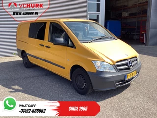 Mercedes-Benz Vito - 521535604-0