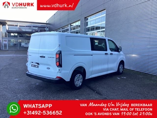 Ford Transit Custom - afbeelding nr 7