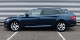 Škoda Superb Škoda Superb Combi 1.5 TSi ACT DSG7 Business Edition Plus I NL-Auto I 100% d - afbeelding nr 2