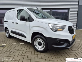 Opel Combo Opel Combo 1.5D L1H1 CLIMA CAMERA PDC CRUISE NAP - afbeelding nr 1