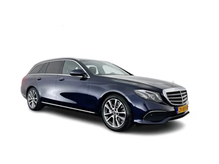 Mercedes-Benz E-Klasse - 385291889-0