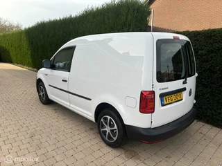 Volkswagen Caddy 3X Volkswagen Caddy Bestel 2.0 TDI L1H1 BMT SLECHTS 102241KM - afbeelding nr 9