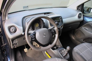 Peugeot 108 - afbeelding nr 9