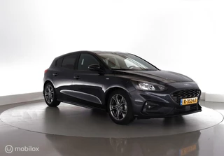 Ford Focus Ford Focus 1.0 EcoB. ST Line Business led|nav|stoelverwarming|lmv17 - afbeelding nr 2