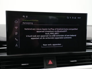 Audi A5 Panoramadak S Line Navigatie - afbeelding nr 31