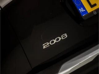 Peugeot 2008 Automaat (APPLE CARPLAY, GROOT NAVI, 360 CAMERA, LED KOPLAMPEN, SPORTSTOELEN, CRUISE, DAB+, TREKHAAK, NIEUWE APK, NIEUWSTAAT) - afbeelding nr 28