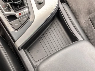 Audi SQ7 Audi SQ7 4.0 TDI 435PK Quattro Pro Line + 7 persoons | PANO | BOSE | ALCANTARA HEMEL | ISOLATIEGLAS | - afbeelding nr 83