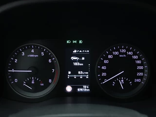 Hyundai Tucson - afbeelding nr 29