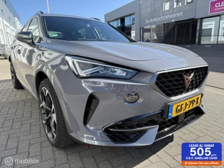 CUPRA Formentor - 3833943-0