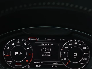 Audi Q5 Audi Q5 2.0 TFSI quattro S Line | Bang & Olufsen | Leder |  Luchtvering | 360 camera | Adaptive cruise | Carplay | Keyless | Virtual Cockpit | Navigatie | Full LED - afbeelding nr 31