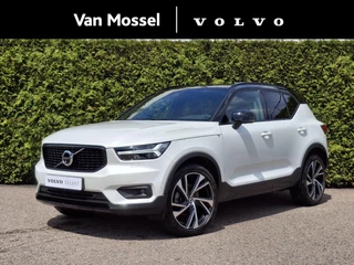 Volvo XC40 - 371342598-0