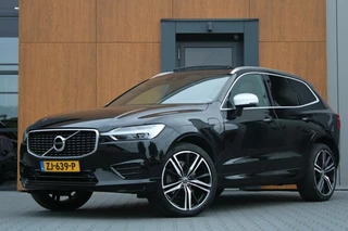 Volvo XC60 - 346484504-0