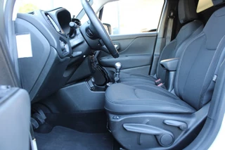 Jeep Renegade - afbeelding nr 23