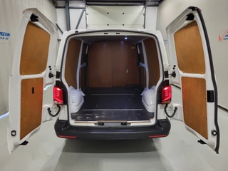 Volkswagen Transporter - afbeelding nr 6
