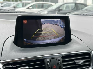 Mazda 3 Mazda 3 2.0 SkyActiv-G 120 GT-M | CAMERA | LEDER | BOSE | - afbeelding nr 24