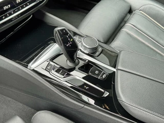 BMW 5 Serie BMW 5-serie Touring 520i Business Edition Plus|Luxury Line|Laser Light| - afbeelding nr 11
