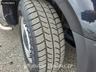 Volkswagen Crafter Volkswagen E-Crafter 136pk Elektrisch WLTP 115KM 36kWh L3H3 Automaat LED Navi Airco Cruise Camera Parkeersensoren L2H2 12m3 Airco - afbeelding nr 24
