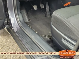Kia Sportage Kia Sportage 1.6 GDI X-treme ComfortLine, trekh., camera, clima, cruise, navi - afbeelding nr 33
