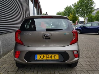 Kia Picanto - afbeelding nr 6