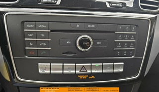Mercedes-Benz GLE Mercedes GLE-klasse 350 d 4MATIC panorama schuifdak trekhaak - afbeelding nr 27