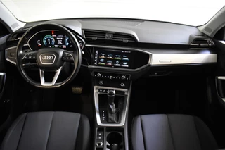 Audi Q3 Audi Q3 45 TFSI e 245pk S-TRONIC PRO-LINE VIRTUAL/PDC/CARPLAY - afbeelding nr 2