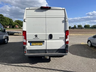 Peugeot Boxer - afbeelding nr 5