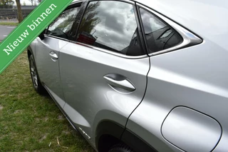 Lexus NX Lexus NX 300h AWD Luxury Hybrid MATRIX/LEDER/CAMERA/LED/ACC/ETC.! - afbeelding nr 28