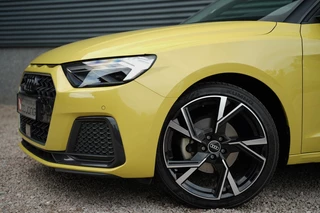 Audi A1 Sportback Audi A1 Sportback 30 TFSI Pro Line S | Keyless | Clima | 18