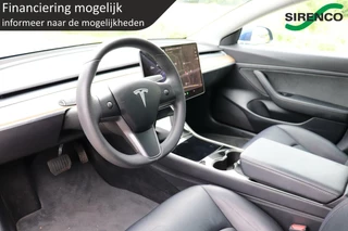 Tesla Model 3 Tesla Model 3 Standard RWD Plus 60 kWh - afbeelding nr 13