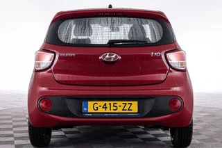 Hyundai i10 - afbeelding nr 18