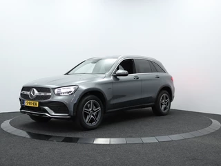 Mercedes-Benz GLC - afbeelding nr 19