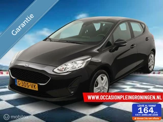 Ford Fiesta - 253552925-0