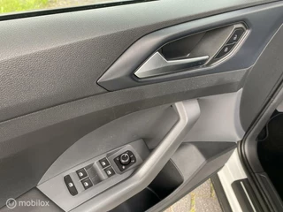 Volkswagen T-Cross Volkswagen T-Cross 1.0 TSI Style I NAV I virtual cockpit I LED I - afbeelding nr 15