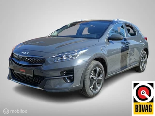 Kia XCeed Kia XCeed 1.6 GDi PHEV DynamicLine  Stoel en Stuurverwarming !!! - afbeelding nr 1