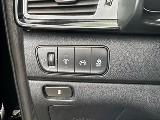 Kia Niro Kia Niro 1.6 GDI HYBRID DYNAMICL. - afbeelding nr 21