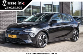 Opel Corsa-e Elegance 50 kWh
