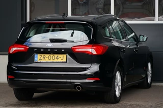 Ford Focus Ford Focus Wagon 1.0 EcoBoost Titanium Business, stoelverw. - afbeelding nr 2