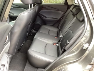 Mazda CX-3 Mazda CX-3 2.0 SkyActiv-G 121 Luxury - afbeelding nr 5