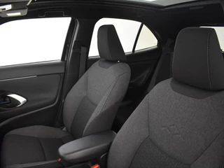 Toyota Yaris Cross - afbeelding nr 14