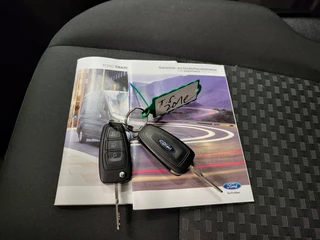 Ford Transit - afbeelding nr 16