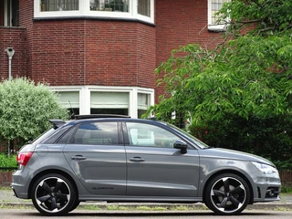 Audi A1 Sportback - afbeelding nr 3