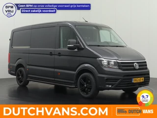 Volkswagen Crafter - 494583461-0