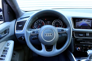 Audi Q5 - afbeelding nr 12