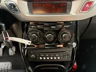 Citroën C3 Citroen C3 1.2 PureTech Feel met maar 39647 km - afbeelding nr 10