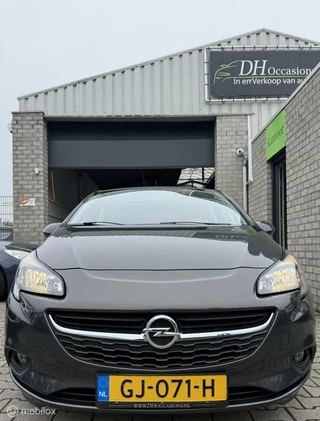 Opel Corsa Opel Corsa 1.4 Color Edition /BJ 2015/Automaat/1Ste Eigenaar - afbeelding nr 19