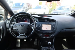 Kia cee'd - afbeelding nr 8