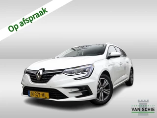 Renault Mégane Estate 1.3 TCe Intens