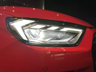 Audi A1 Sportback Audi A1 SPORTBACK 30 TFSI Advanced edition*Design Luxe* Leder*LED*Keyless* - afbeelding nr 29