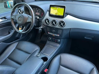 Mercedes-Benz B-Klasse - afbeelding nr 9